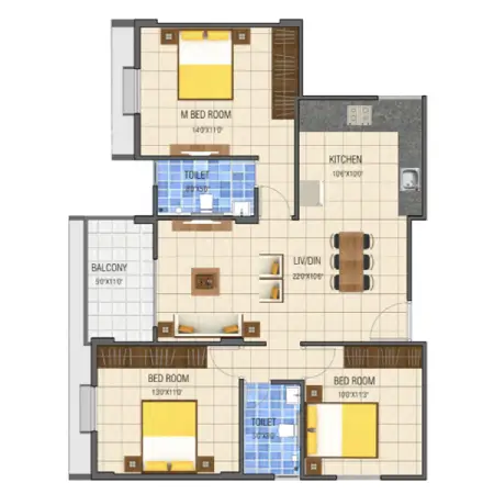 grc plan