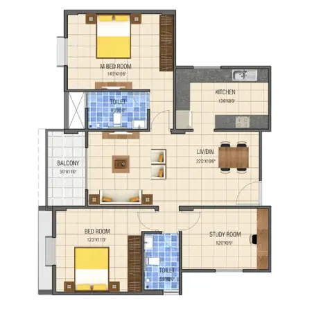 grc plan
